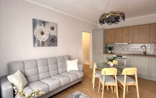 Apartament la cheie / etaj intermediar / Zona Terra - Poză 4