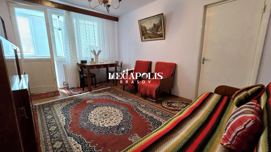 2 Camere | Circular | 50mp | Zona Astra – Brașov - Poză 2