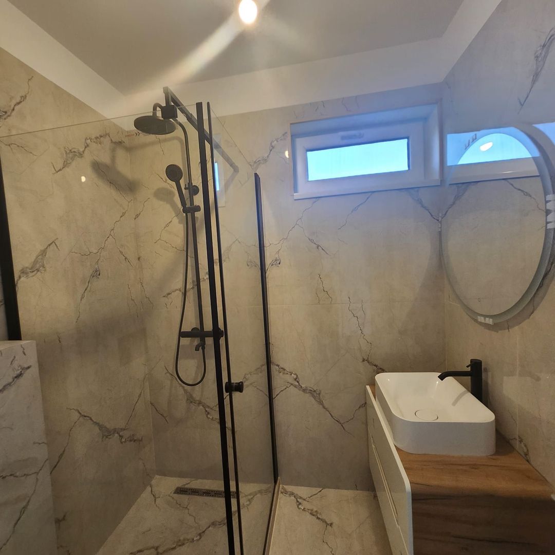 Vila tip Duplex Corbeanca langa Paradisul Verde - Poză 5