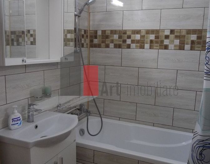 Apartament cu 2 camere de inchiriat in zona Grivitei/Grivita - Poză 4