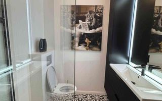 Apartament 3 camere + parcare - Poză 13