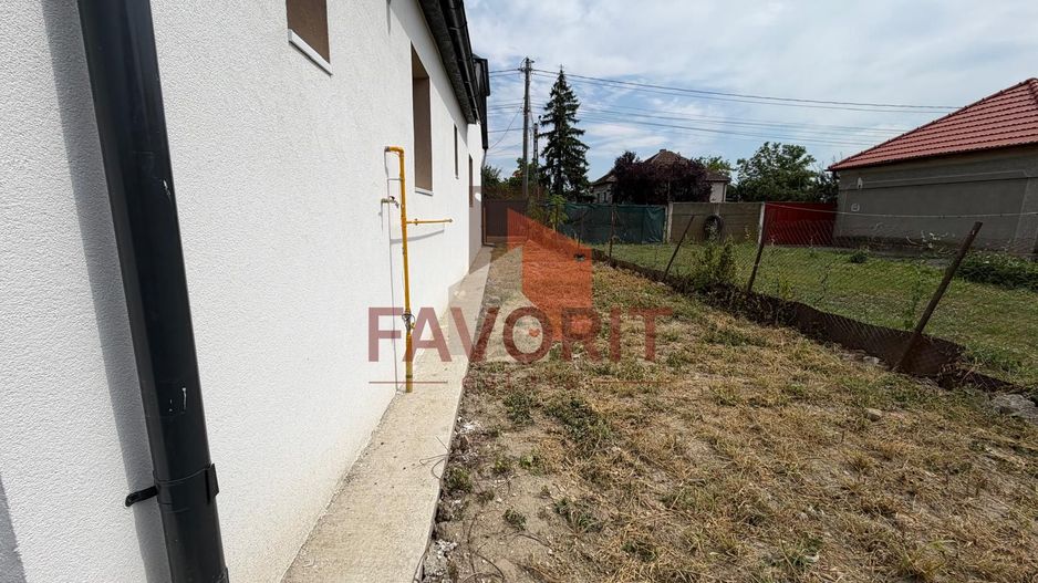 Casa Individuala | Parter | 120 mp utili | Toate utilitatile | Utvin | - Poză 14