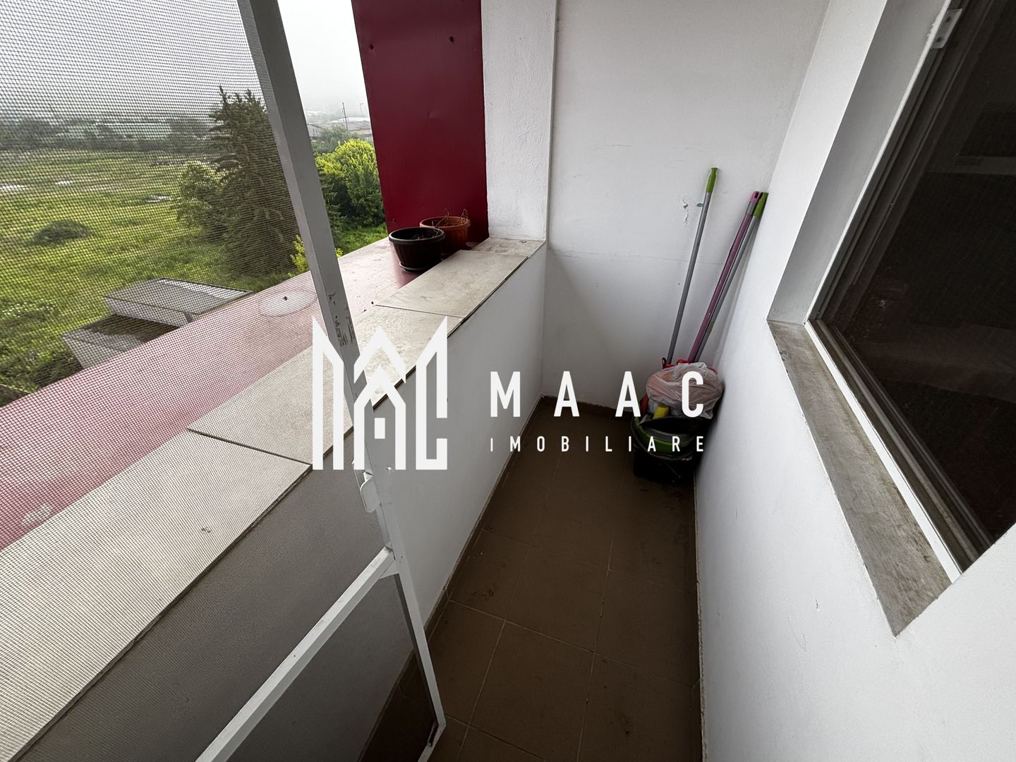 Apartament | Mobilat | Balcon | Lazaret - Poză 8