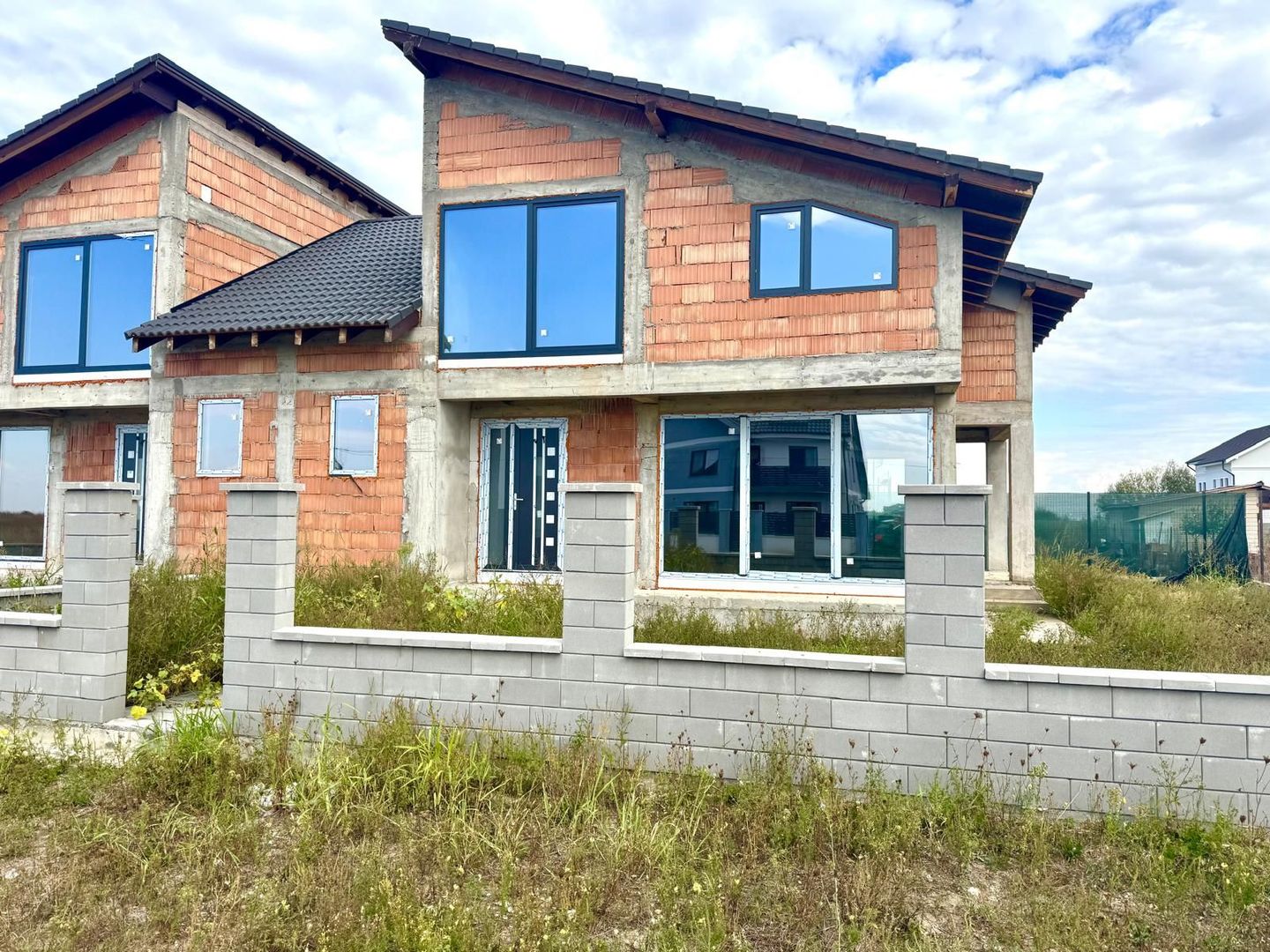 Duplex cu 4 camere, design deosebit, Comision 0% - Poză 2