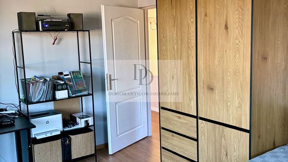 Duplex cu 4 camere | Curte amenajată | 2 Parcări | Dâmbul Rotund - Poză 6