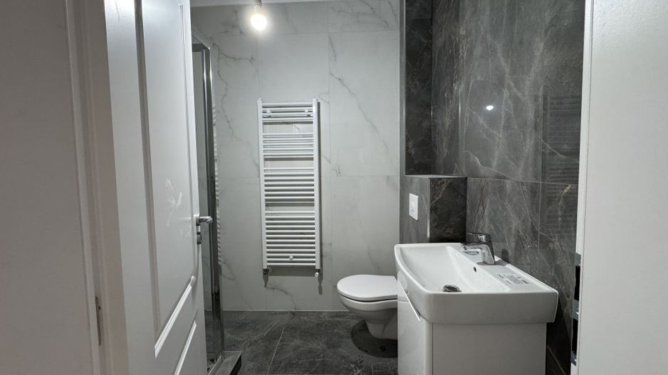 Apartament nr.15 cu 2 camere, boxa si parcare incluse in pret - Poză 4