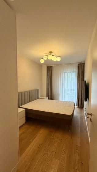 APARTAMENT 2 CAMERE |  MOBILAT COMPLET | AVIATIEI PARK - Poză 3