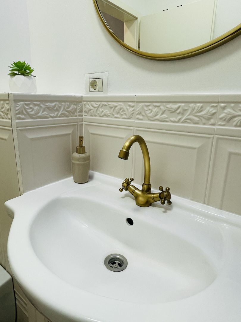 Braytim-Timisoara | 2 camere | Loc de parcare | Pet Friendly - Poză 23