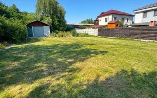 Teren intravilan 1.064 mp - Poză 2