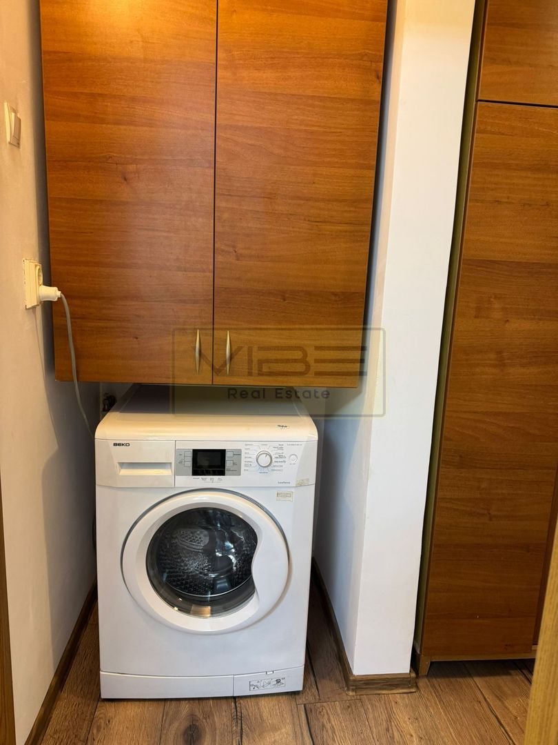 Apartament 2 camere decomandat Pacurari -Canta - Poză 16