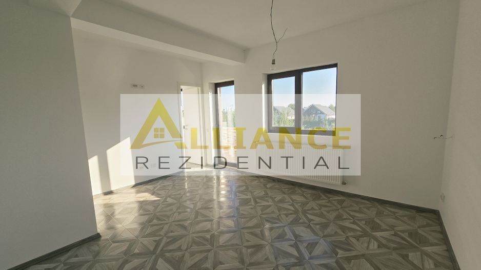 Vila individuala-P+1E+M-560mp teren-pomi fructiferi-beci - Poză 8