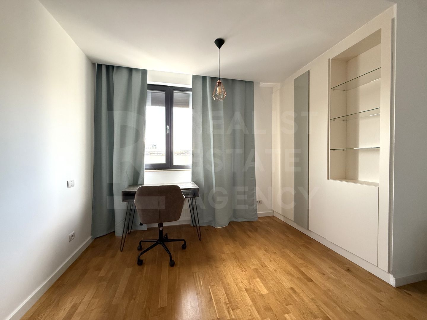 Chirie, apartament, 2 camere, zona Aviatiei, București - Poză 2
