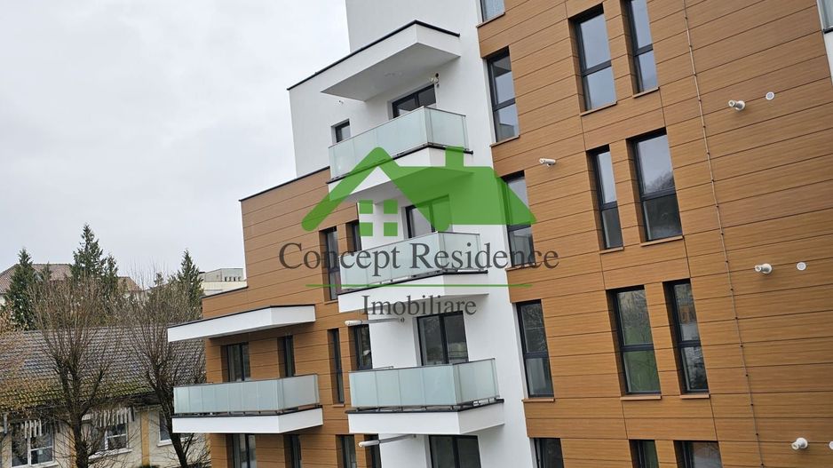 3 camere, bloc nou, parcare subterană – Ștefan cel Mare - Poză 22