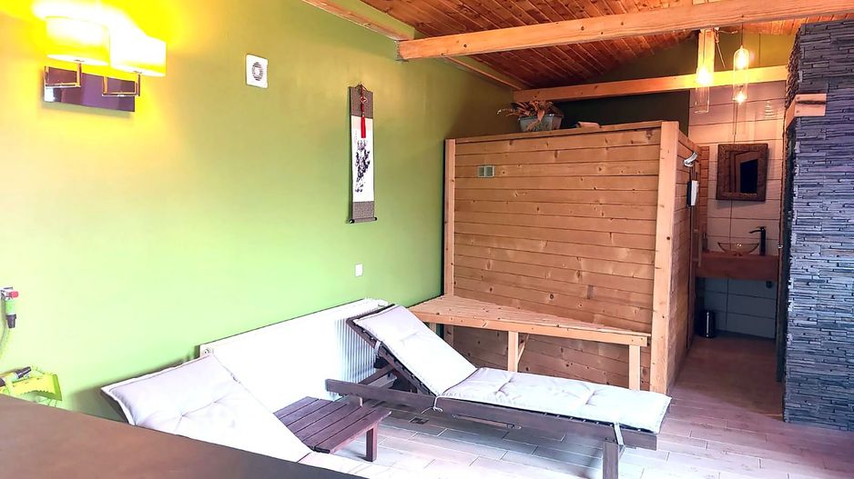 La Maison des Rêves – Pensiune de vânzare în Bran - Poză 9