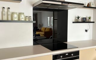 Apartament 2 camere cu terasa si parcare inclusa, Etajul 3, Zorilor! - Poză 5