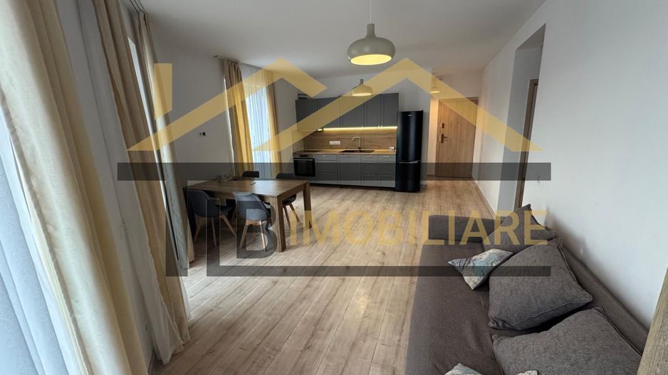 Apartament de 3 camere, 68mp, zona strazii Ciucului - Poză 2