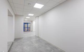 Chirie, spațiu de birouri, 386 mp, bd.Ştefan cel Mare şi Sfînt, Centru - Poză 4