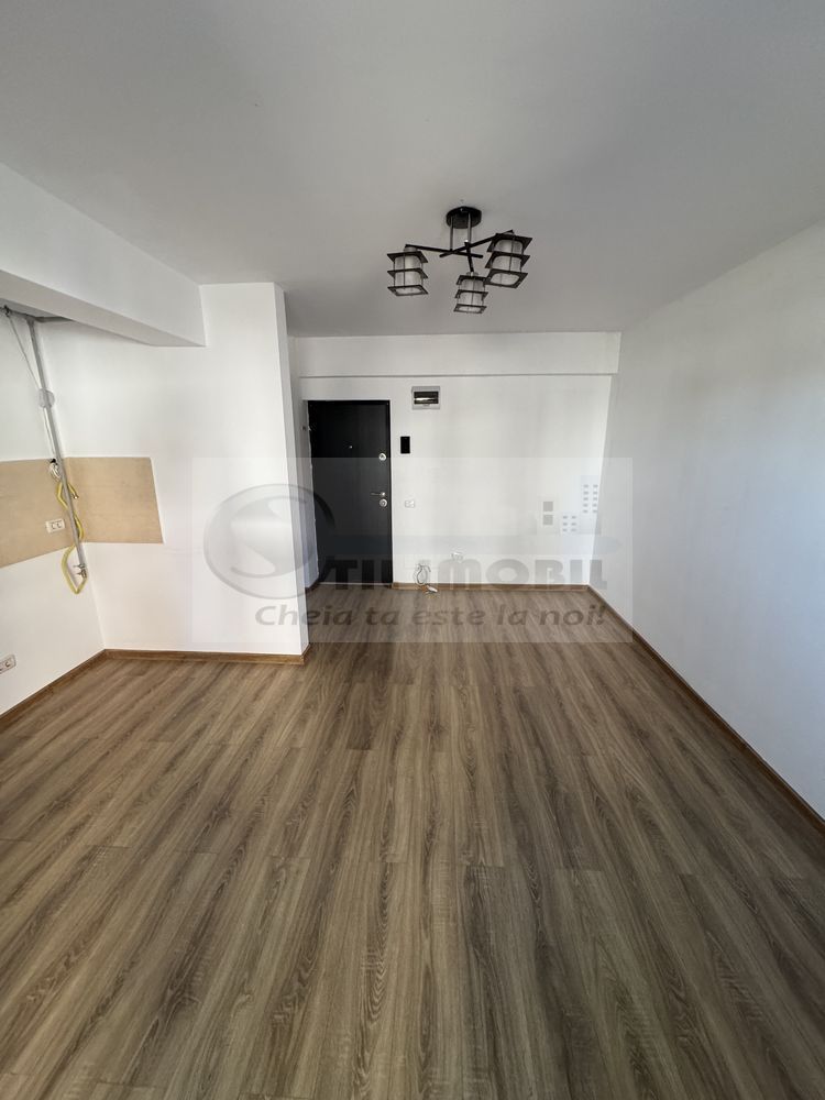 Apartament 2 camere - 49 mp - Valea Lupului - 78.000 euro - Poză 1