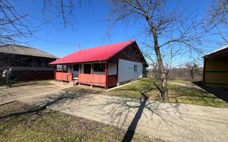 Casa + teren 7000 mp, Movilita - Vrancea - Poză 1