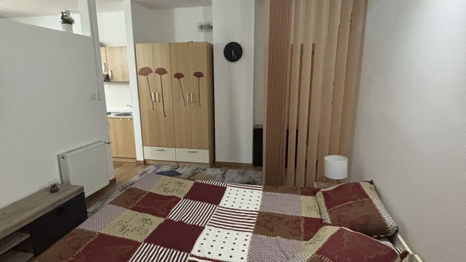 Apartament 1 cameră generos zona Complex - Poză 3