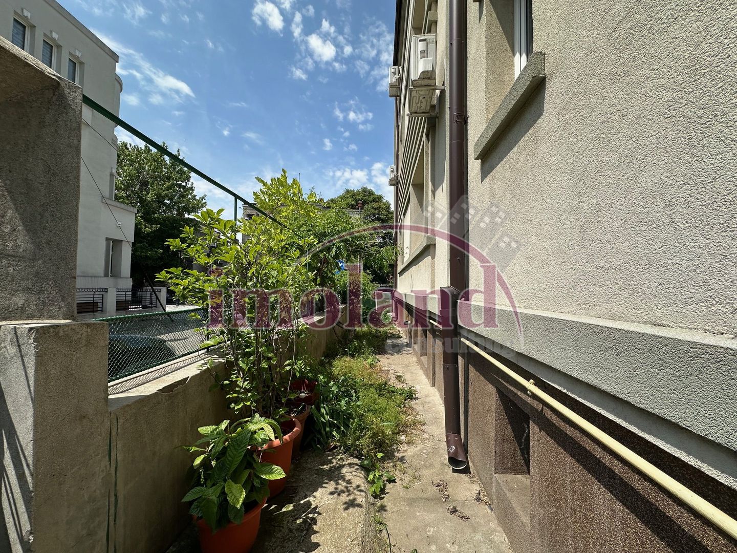 Vanzare apartament - etaj de vila interbelica - Mosilor-Stefan cel Mare - Poză 10