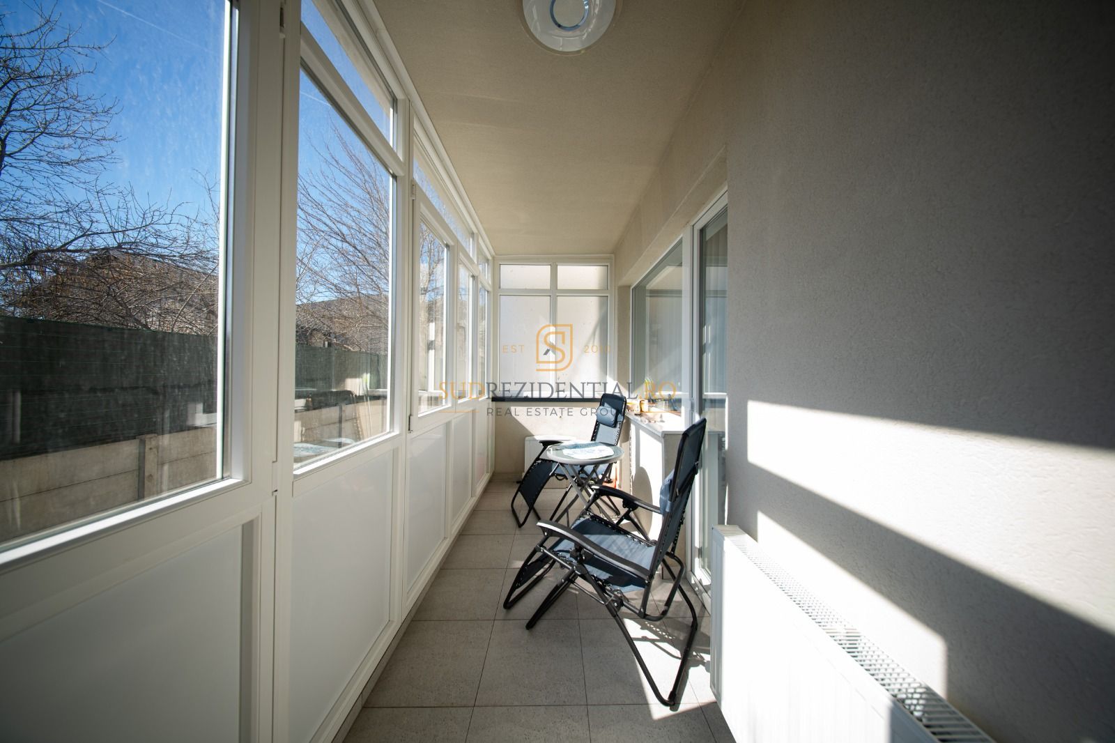 Apartament cu 3 camere, imobil premium, Strada Aurel Persu,Grand Arena - Poză 17