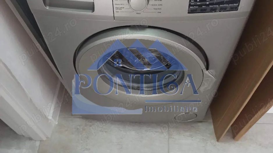 Apartament 2 camere de închiriat – Tomis 2, lângă Spitalul Județean - Poză 6