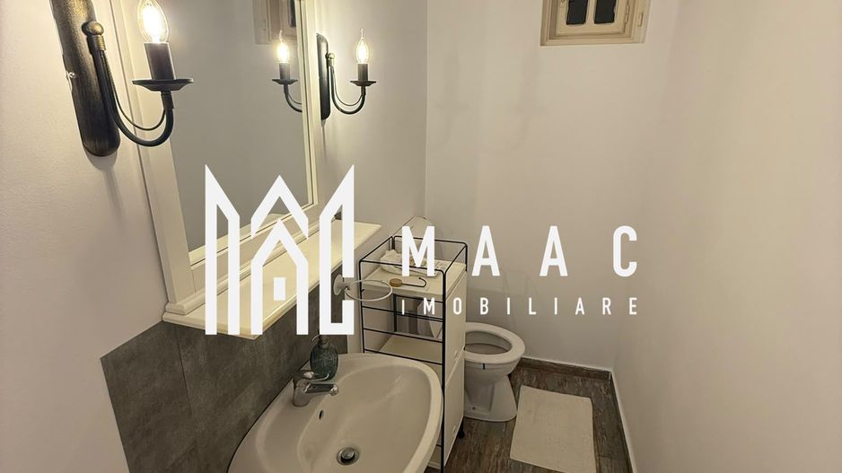 Apartament 4 camere de închiriat | Sibiu | 140 mp | garaj - Poză 12