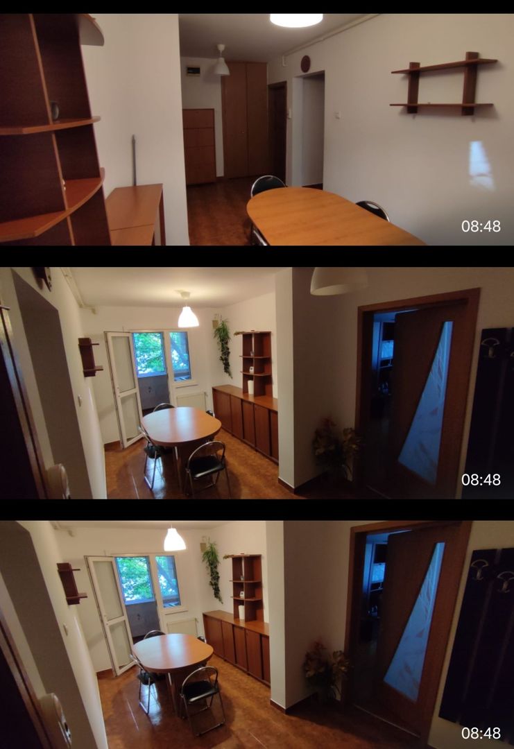 Inchiriere apartament 3 camere Rahova - Modoran Ene - Poză 1