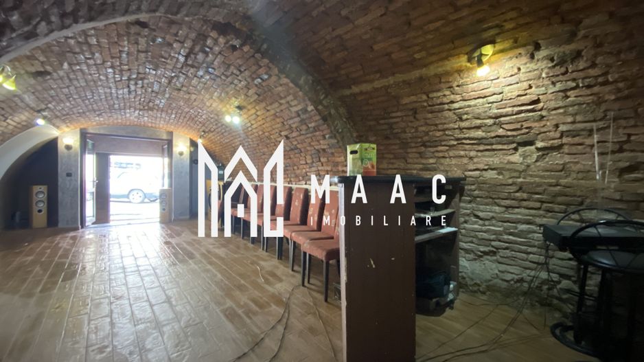 Spatiu Comercial | 93 MP | Ultracentral - Poză 2