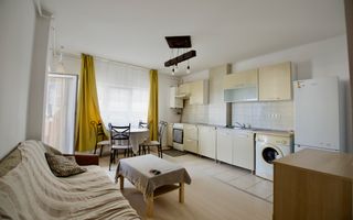 APARTAMENT DE VANZARE 2 CAMERE OPORTUNITATE DE INVESTITIE - Poză 1