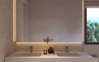 Penthouse 3 Dormitoare, New Golden Mile - Poză 30