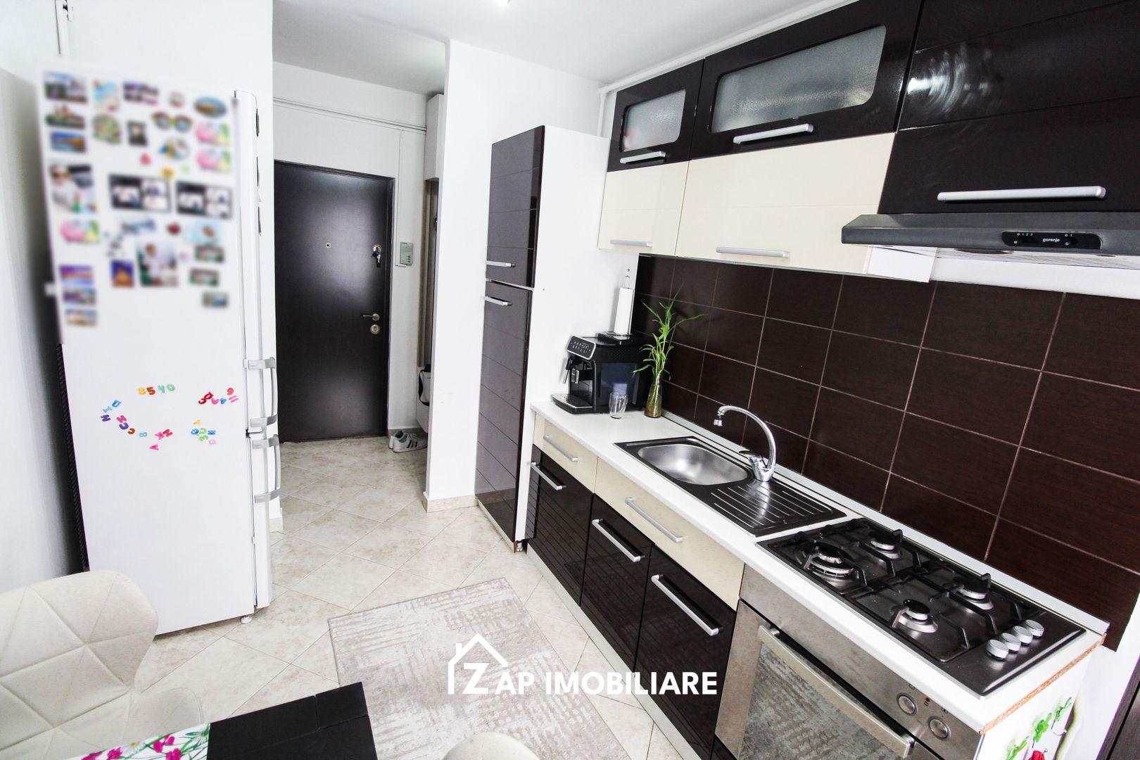 Tudor - Ap modern decomandat 2 camere - 52 mp - Str Selimbar - Poză 11