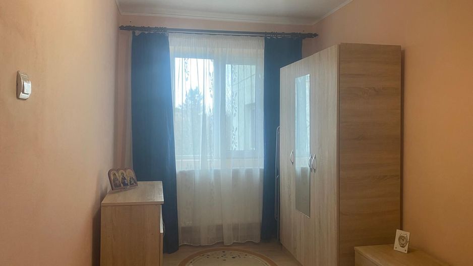 Aproape de Piata 1 Mai! Inchiriere apartament -2 camere-Targoviste-M8 - Poză 3