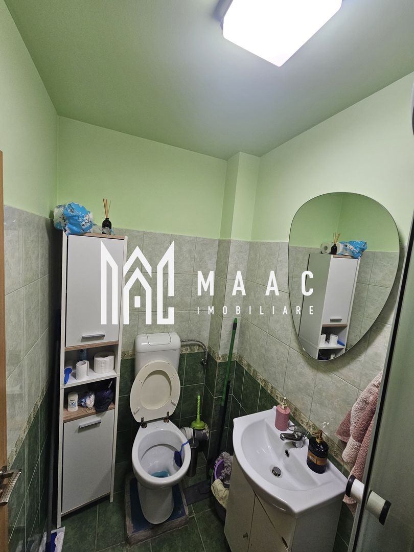 Apartament 3 camere | Decomandat | Mobilat Utilat | Lazaret - Poză 5