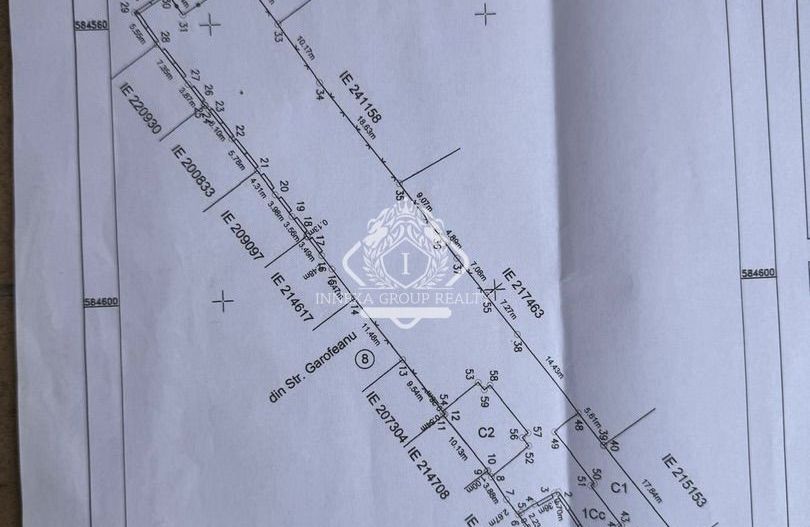 13 Septembrie | Teren | 1553mp | 1.800.000 euro - Poză 5
