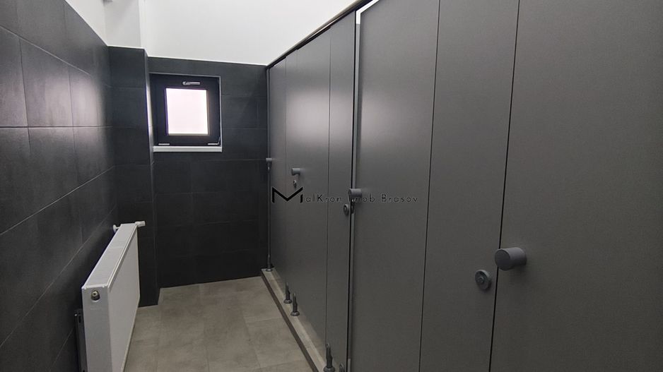 Spațiu de inchiriat destinat cazării muncitorilor în construcții - Poză 5