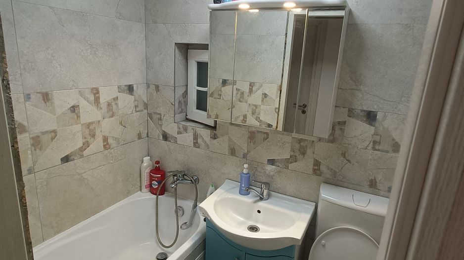 Apartament cu doua camere. Brancoveanu, 62.000€ - Poză 7