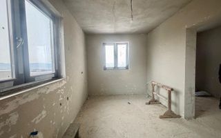 Casă individuală pe un nivel cu vedere panoramică spre munte - Poză 7