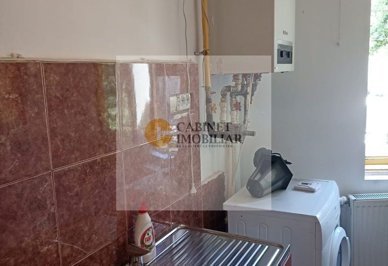4 camere  | Parter  | P+2  | Cismigiu - Poză 5