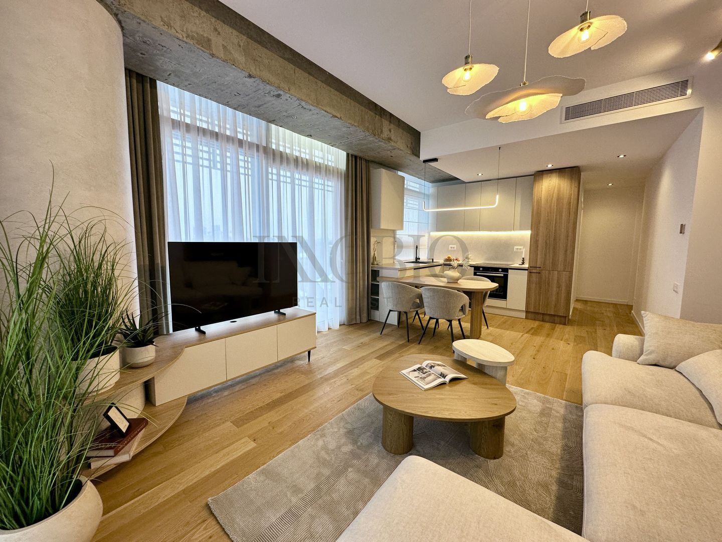 Apartament 3 Camere | Loc de Parcare | Boxa | Up-Site - Poză 3