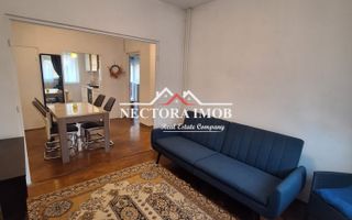 NECTORA IMOB-Apartament 3 camere,2 balcoane,Zona Ultracentrala Magheru - Poză 1