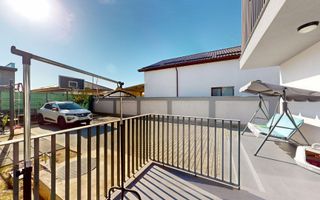 ȘTEFĂNEȘTI – Ștefăneștii de Sus | Vilă modernă 180 mp | Teren 500 mp - Poză 32