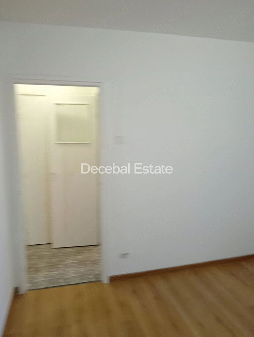 3 minute Metrou Costin Georgian apartament 2 camere, liber, renovat - Poză 6