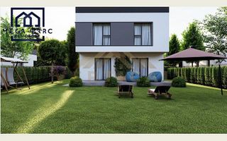 CASA LUX 4 camere | Com Berceni - Poză 4