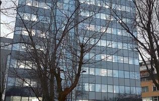 Cladiri de birouri Calea Dorobantilor Neocity I-II