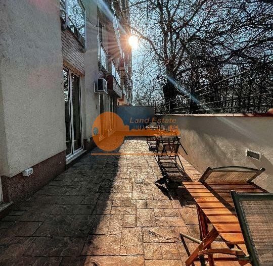 4 camere Victoriei-Terasa(2 locuri parcare-2005) - Poză 4