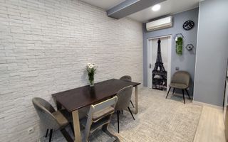 Apartament cu 2 odăi Buiucani, Mun. Chișinău - Poză 10
