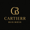 CARTIERR AGENCY - Logo
