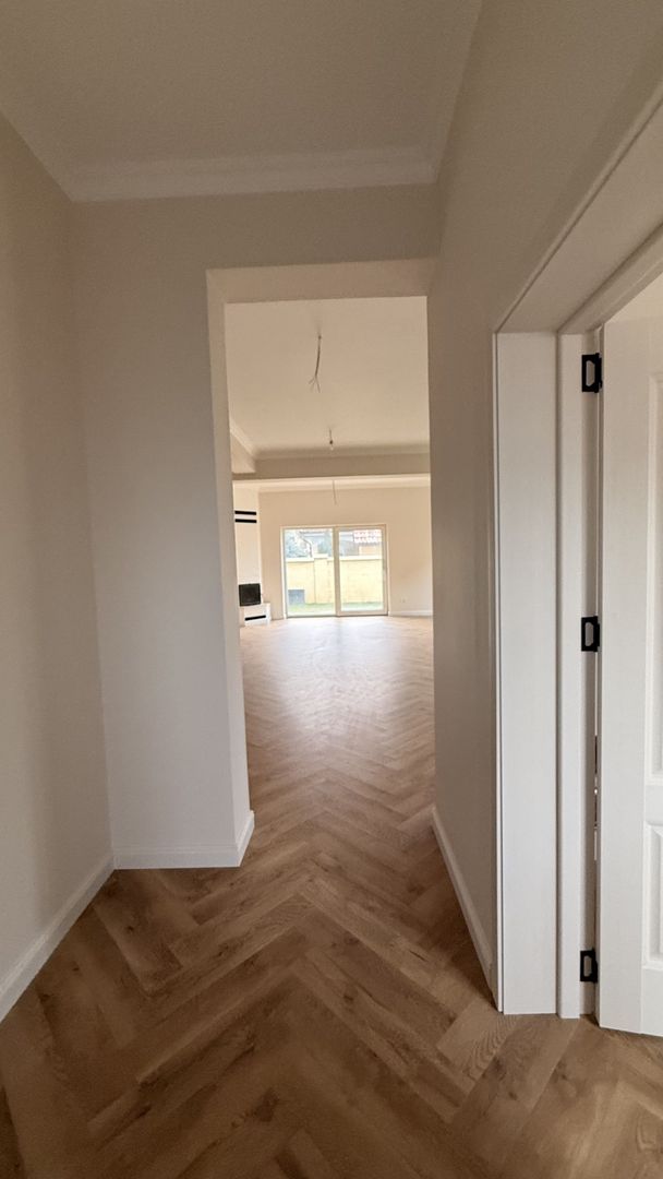 Comision 0%  Duplex modern P+1 | 128 mp utili | Curte amenajata | - Poză 7